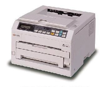 Tonery do  Kyocera FS-3400 Plus