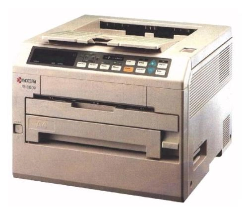 Tonery do  Kyocera FS-3500