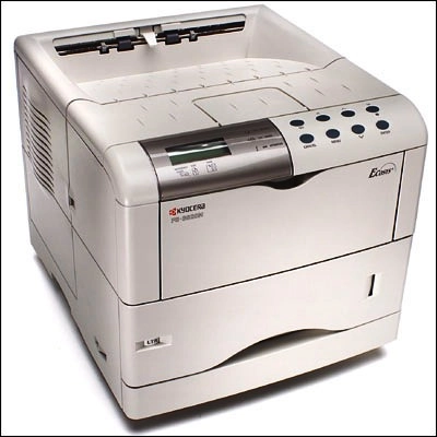 Tonery do  Kyocera FS-3800