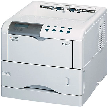 Tonery do  Kyocera FS-3820 N