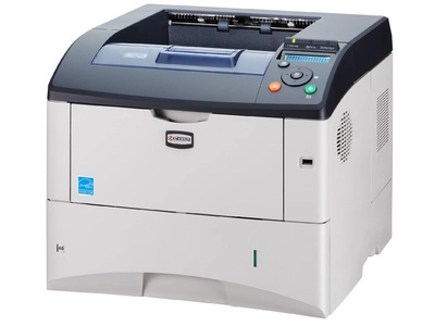 Tonery do  Kyocera FS-3920