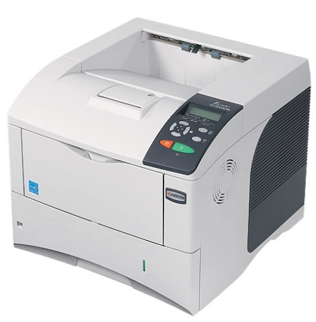 Tonery do  Kyocera FS-4000