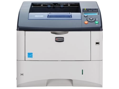 Tonery do  Kyocera FS-4020