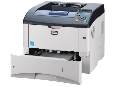 Tonery do  Kyocera FS-4020 DN