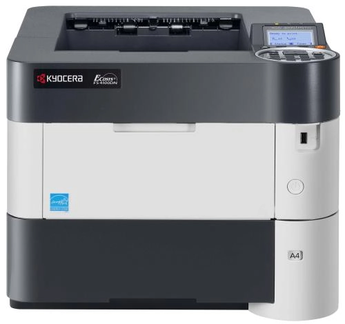 Tonery do  Kyocera FS-4100