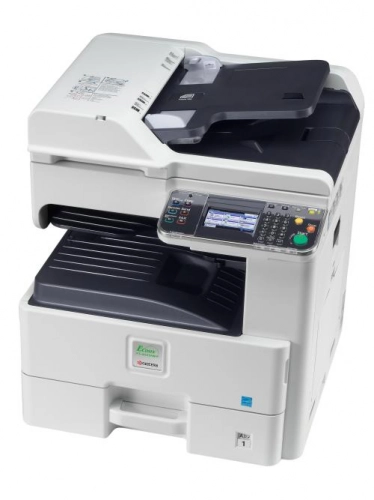 Tonery do  Kyocera FS-6025 MFP