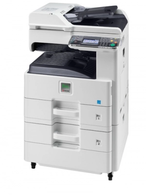 Tonery do  Kyocera FS-6525 MFP