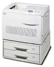 Tonery do  Kyocera FS-8000