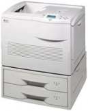 Tonery do  Kyocera FS-8000 CDN