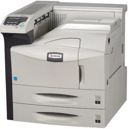 Tonery do  Kyocera FS-9100