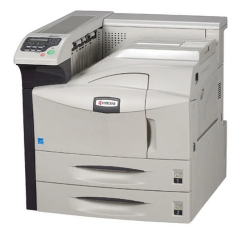 Tonery do  Kyocera FS-9100 DN