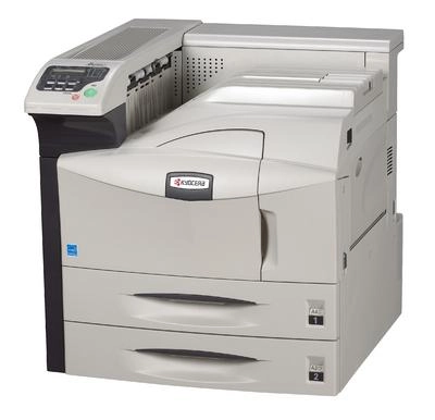 Tonery do  Kyocera FS-9130 DN