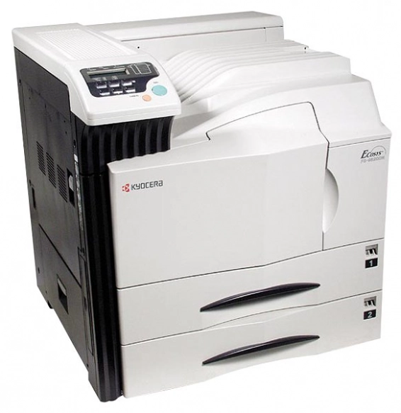 Tonery do  Kyocera FS-9520 DN