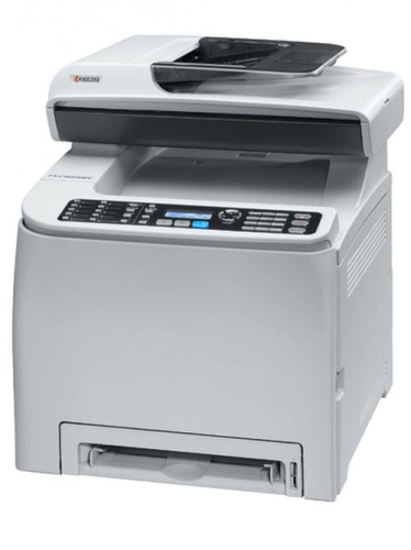 Tonery do  Kyocera FS-C1020 MFP