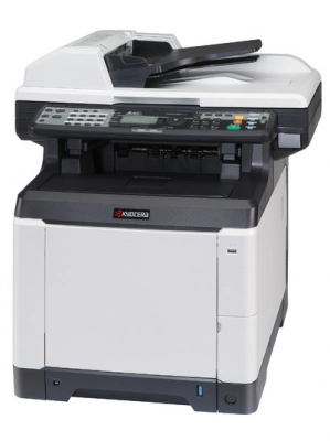 Tonery do  Kyocera FS-C2026