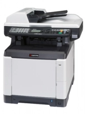 Tonery do  Kyocera FS-C2026 MFP