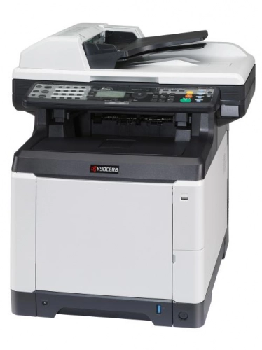 Tonery do  Kyocera FS-C2126 MFP