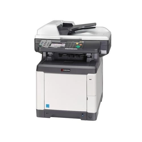 Tonery do  Kyocera FS-C2626 MFP