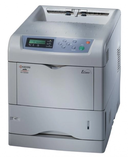 Tonery do  Kyocera FS-C5016 N