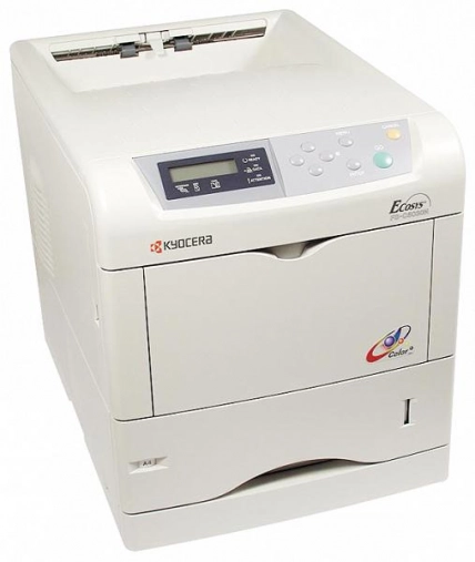 Tonery do  Kyocera FS-C5020 N