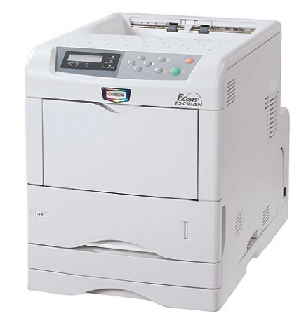 Tonery do  Kyocera FS-C5025 N