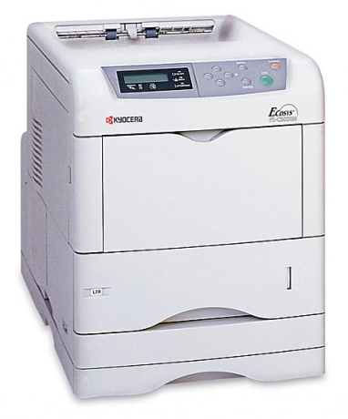 Tonery do  Kyocera FS-C5030