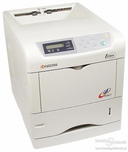 Tonery do  Kyocera FS-C5030 N