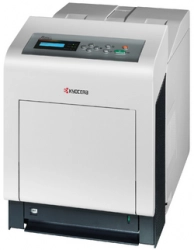 Tonery do  Kyocera FS-C5100 DN