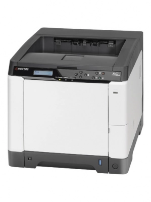 Tonery do  Kyocera FS-C5150 DN