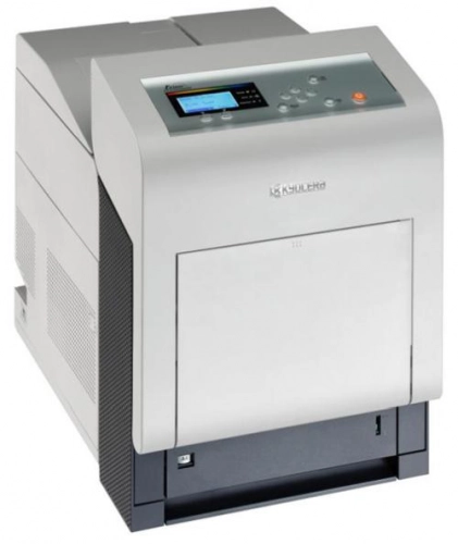 Tonery do  Kyocera FS-C5400 DN