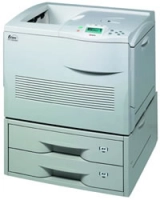 Tonery do  Kyocera FS-C8008 DN