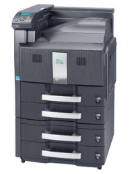 Tonery do  Kyocera FS-C8500 DN