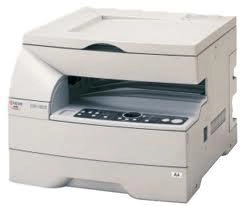 Tonery do  Kyocera KM-1510