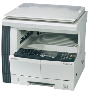 Tonery do  Kyocera KM-1635