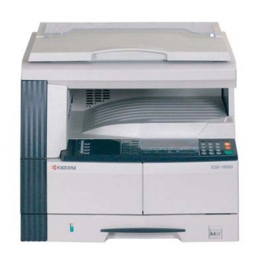 Tonery do  Kyocera KM-1650