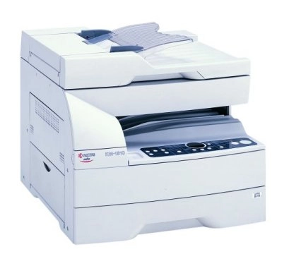 Tonery do  Kyocera KM-1810