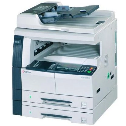 Tonery do  Kyocera KM-2020