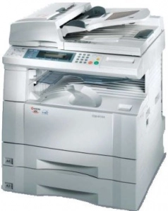 Tonery do  Kyocera KM-2030