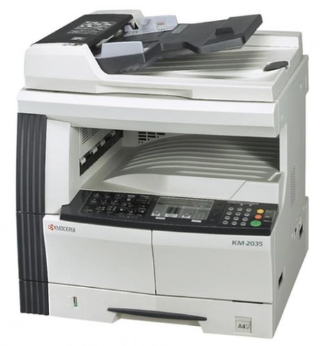 Tonery do  Kyocera KM-2035