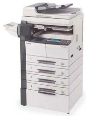 Tonery do  Kyocera KM-2050