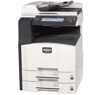 Tonery do  Kyocera KM-2540