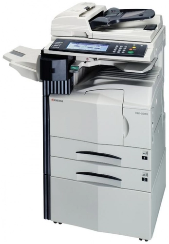 Tonery do  Kyocera KM-3035