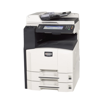 Kyocera 3040 печка