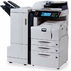 Tonery do  Kyocera KM-5050