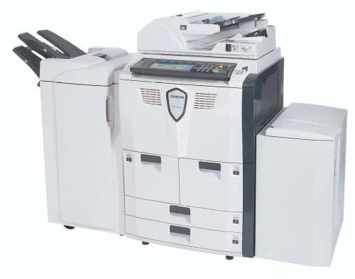 Tonery do  Kyocera KM-6030