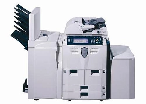 Tonery do  Kyocera KM-8030