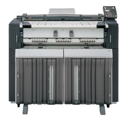 Tonery do  Kyocera KM-P4850