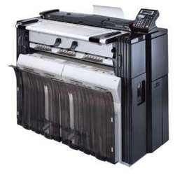 Tonery do  Kyocera KM-P4850w