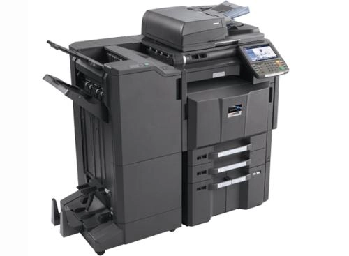 Tonery do  Kyocera TASKalfa 5500i
