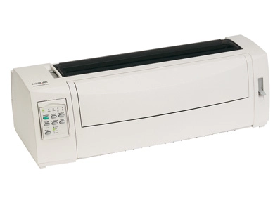  Lexmark 2481